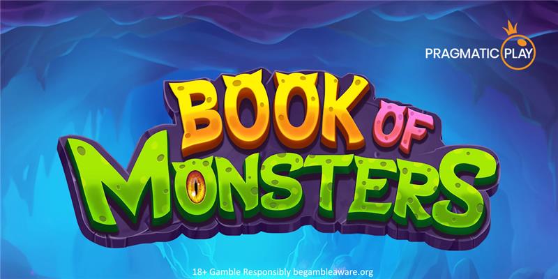  
                        Book of Monsters 